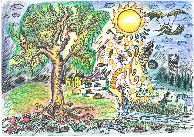 Archivní dílo A0014
