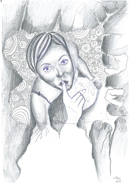 Archive work A0141