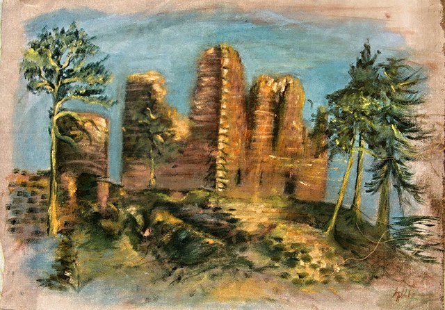Helfenburk
