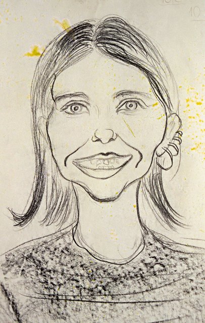 Karikatura