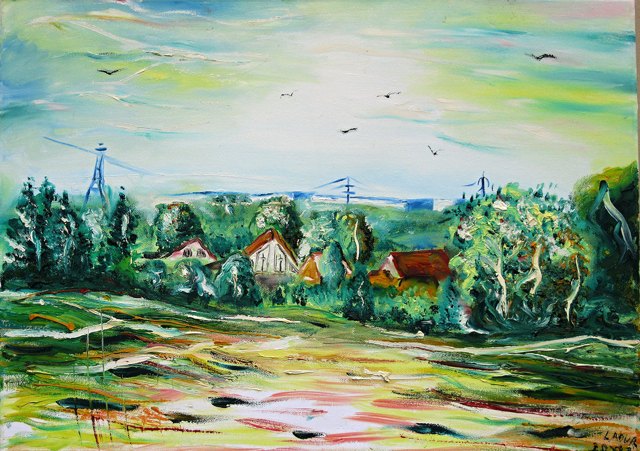 Krajina