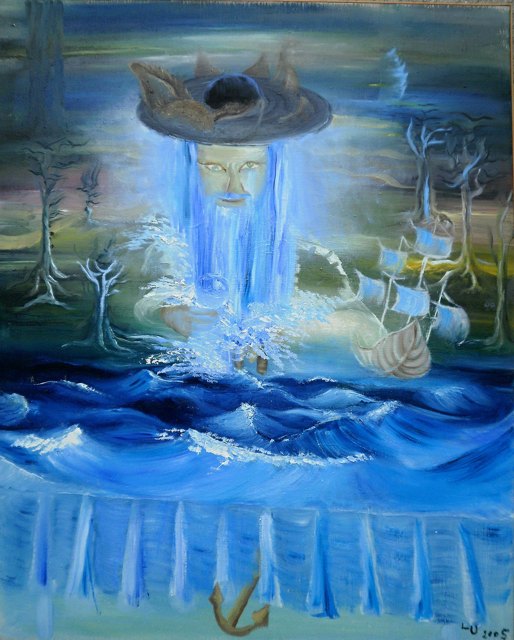 Námořník