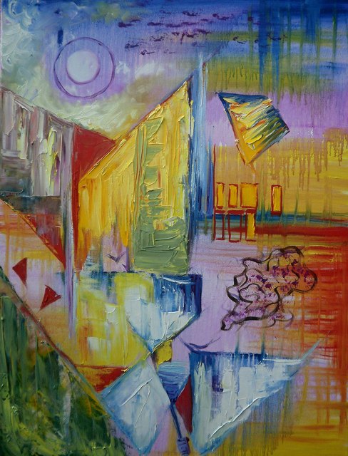 Pohledy odjinud