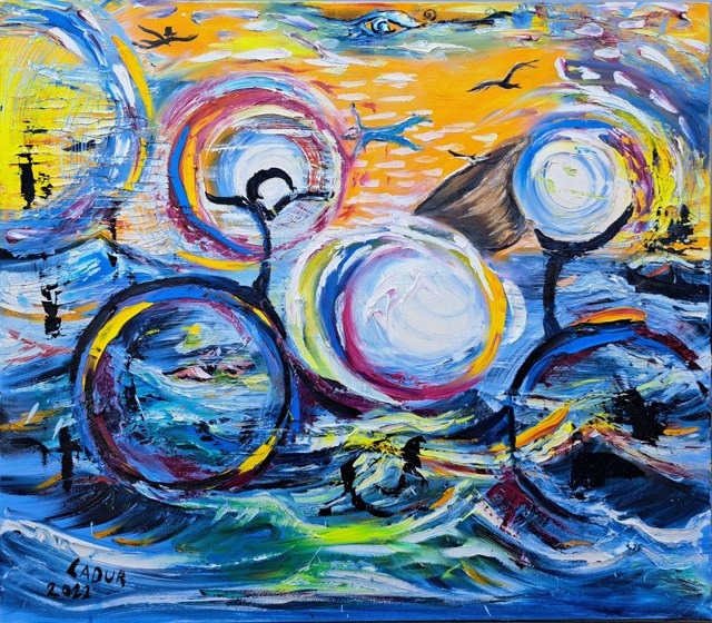 Spheres